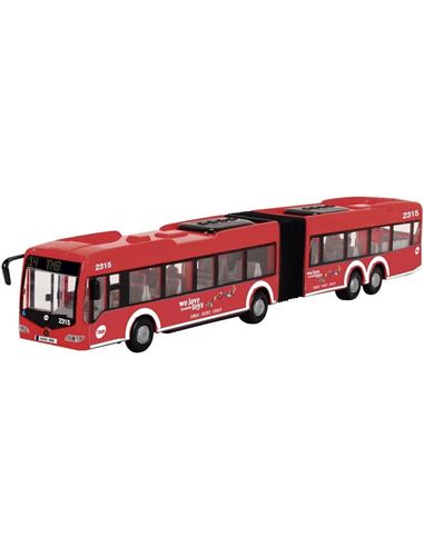 Bus Urbano (40 cm.) - 33348001