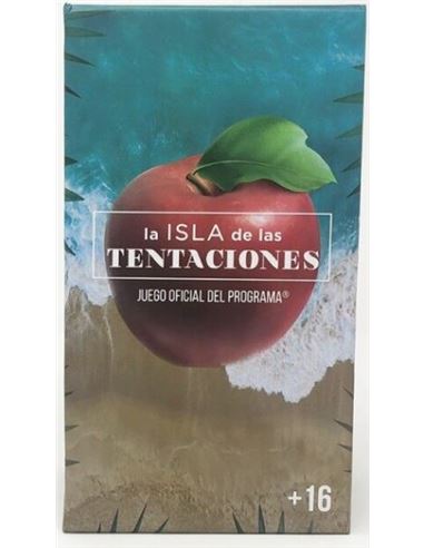 Juego - La Isla de las Tentaciones - 58243021