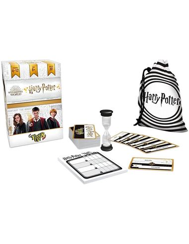 Time´s Up - Harry Potter Edición - 50392527