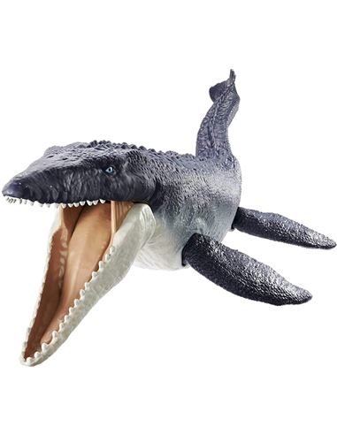 Jurassic World - Defensor del Oceano Mosasaurus - 24595279