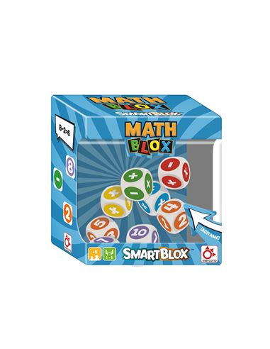 Math Blox - 39282713