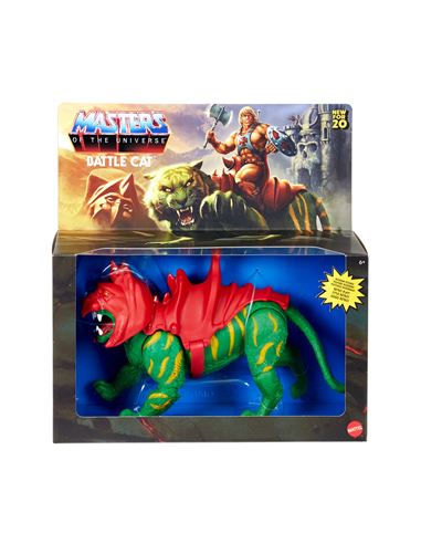 Masters of the Universe - 24587490