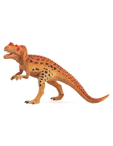 Figura - Dinosaurs: Ceratosaurio - 66915019