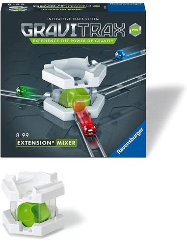 Circuito de canicas - GraviTrax PRO: Extension Mix - 26926175