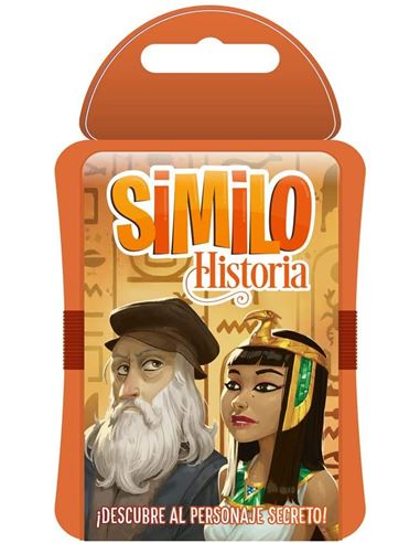 Similo - Historias - 50363034