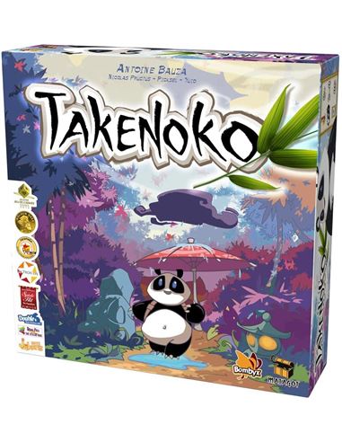 Takenoko - 50399097