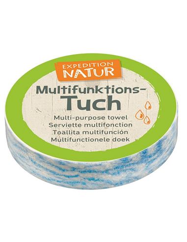 Toallita Multifuncion NATUR - 64509790