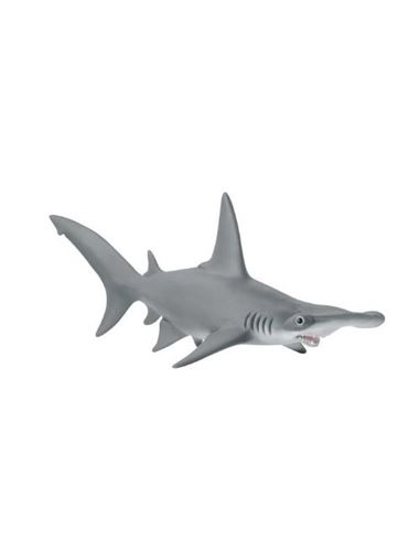 Figura - Wild Life: Tiburón Martillo - 66914835