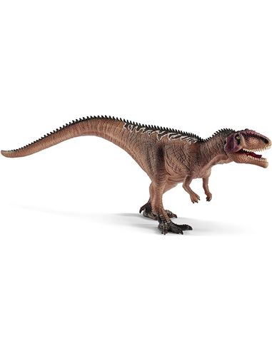 Figura - Dinosaurs: Cachorro de giganotosaurus - 66915017