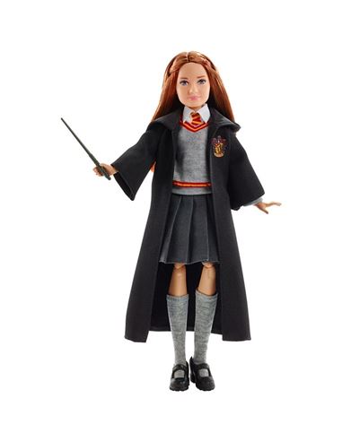 Figura articulada - Harry Potter: Ginni Weasley - 24570715-1