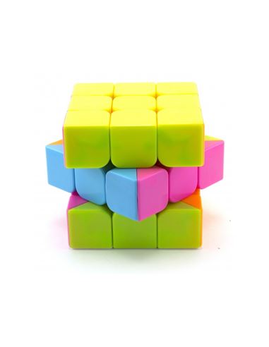 Juego de Habilidad - Moyu Cubo (3x3) - 19308306