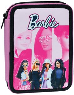 Barbie - Looks: Morena pelo ondulado S. Limitada