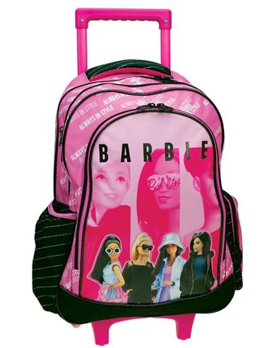 Trolley - Barbie - 73279074