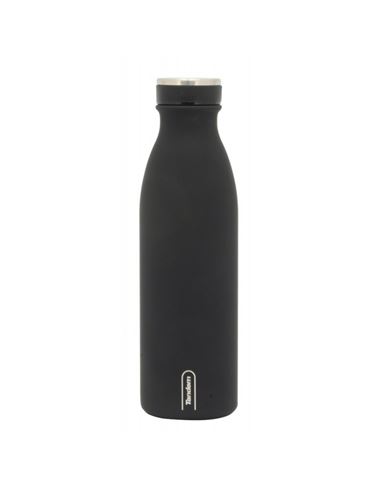 Botella Tandem - Negra (500 ml.) - 33699413