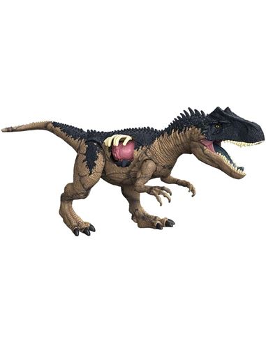 Dinosaruio - JW: Daño Extremo Allosaurus - 24504162