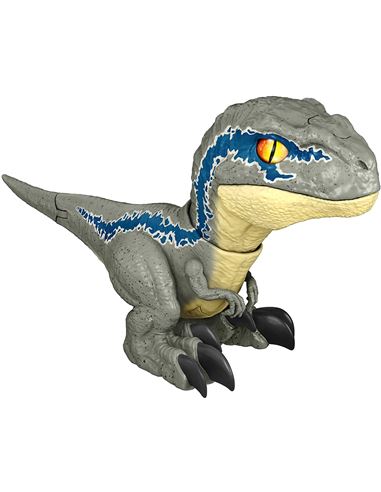 Dinosaurio - Jurassic World: Espejo Desenjaulado - 24595055