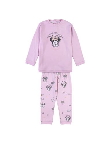 Pijama - Minnie: Precious Largo (18 meses) - 61019777