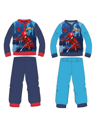 Pijama - Marvel: Spider-man (modelos y tallas) - 06333211
