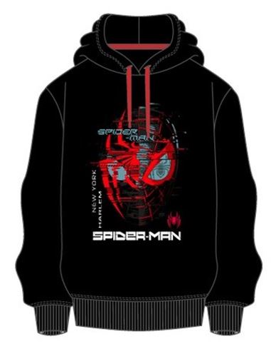 Sudadera con capucha - Spider-man N (Adulto L) - 67881476