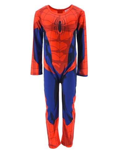 Mono - Marvel: Spider-man (8 años) - 67879035