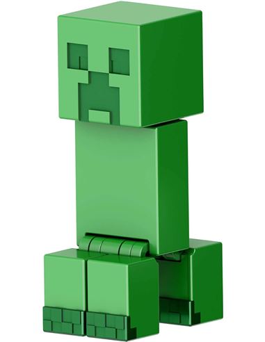 Figura - Minecraft: Creeper (8cm) - 24512319