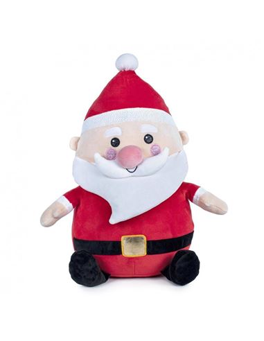 Peluche - Navidad: Papa Noel (45cm) - 13062342