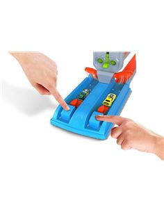 Playmobil - Astérix: Panorámix Caldero poción mági