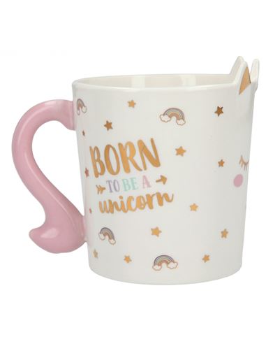 Taza - Ylvi: Born to be a unicorn - 50211956