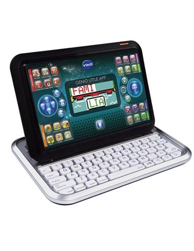 Portatil - Tablet: Genio Little App (pantalla a co - 37355522