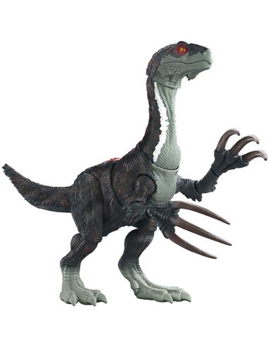 Dinosaurio - Jurassic World: Escapista con sonido - 24593860