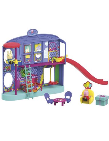 Peppa Pig - Ultimate Play Center - 25586401.1