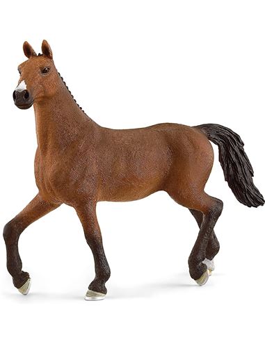 Figura - Horse Club: Yegua Oldenburgo - 66913945