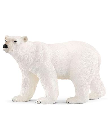 Figura - Wild Life: Oso Polar 14800 - 66914800