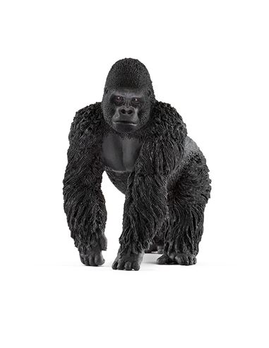 Figura - Wild Life: Gorila Macho - 66914770