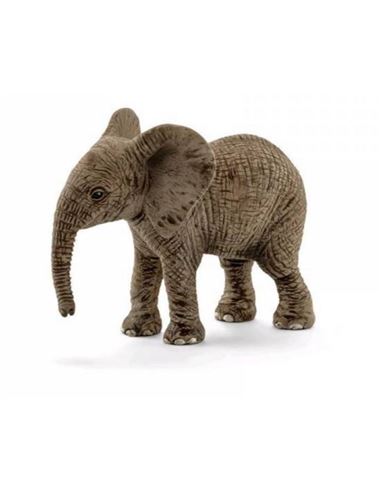 Figura - Wild Life: Cría Elefante Africano - 66914763