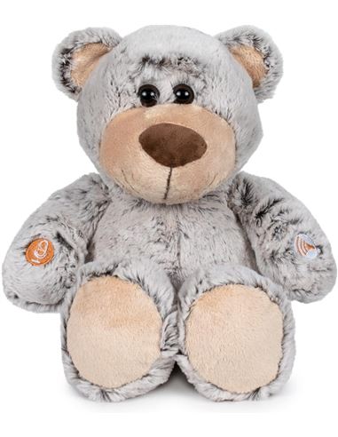 Peluche - Softies: Oso Teddy Bear - 13060370