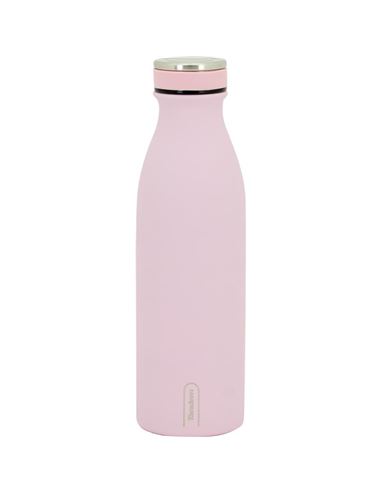 Botella - Termo: Rosa (500 ml.) - 33699454