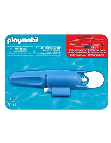 Paymobil Pirates - Motor Submarino - 30005159.1