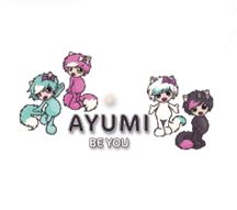 Nici – Ayumi Be You