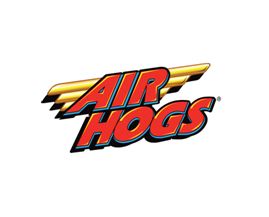 Air Hogs Zero Gravity Drive