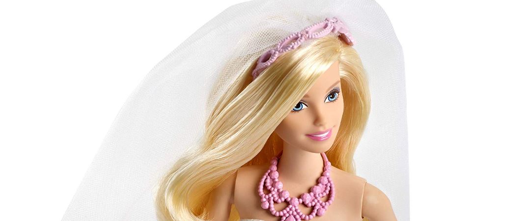 Exclusiva: Barbie y Ken