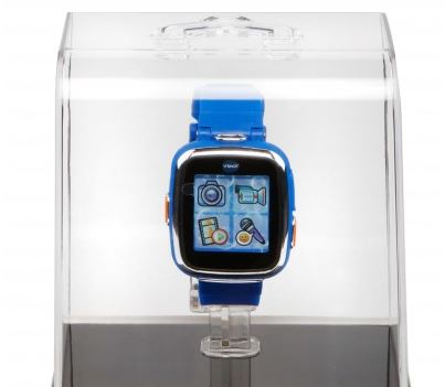 Kidizoom Smart Watch DX azul