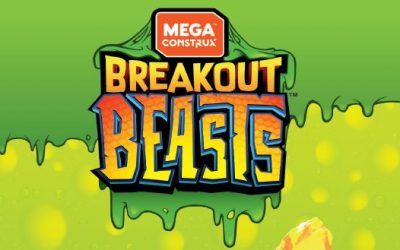 Breakout Beats Slime