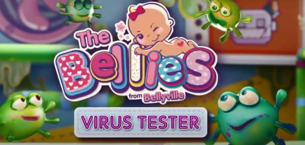 The Bellies Virus Tester