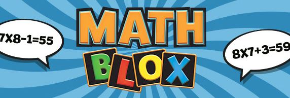 Math Blox