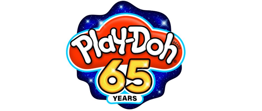PlayDoh 65 años