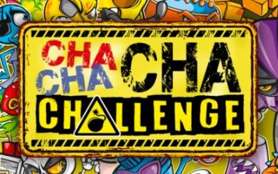 ChaChaCha Challenge