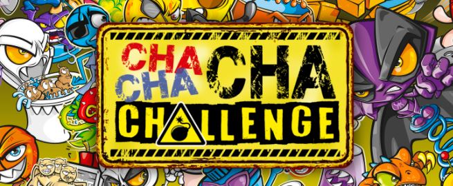 ChaChaCha Challenge