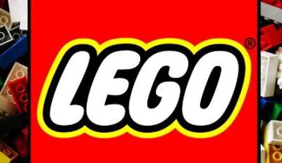 Novedades LEGO