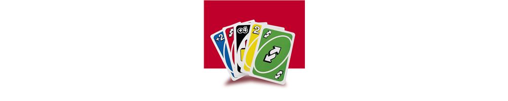 Juegos de Mesa Jugar en familia Juego de cartas